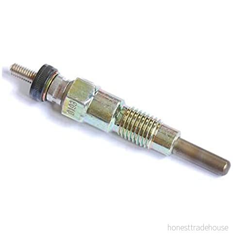 VALEO 345101 Bougie de préchauffage 11V M10X1 RENAULT: LAGUNA 2, SCENIC Clio III Grandtour, SUZUKI: Grand Vitara 2 SUV, DACIA: Duster SUV 3276423451010