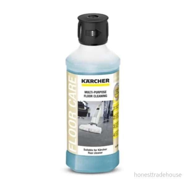 Kärcher RM 536 Rengöringsmedel För Hårt Golv 500 ml 4054278212326
