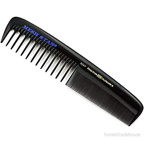 Hercules Sägemann Mesh Star 3260 4000165326003