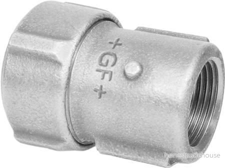 +GF+ Adaptor socket primofit nbr 2 1/2″xrp2 1/2″ g 7611205764401 +GF+ Adaptor socket primofit nbr 2 1/2″xrp2 1/2″ g 7611205764401