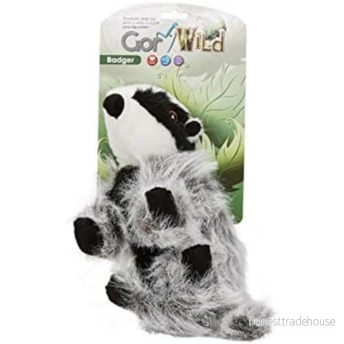 Gor Pets Wild 5055163114618