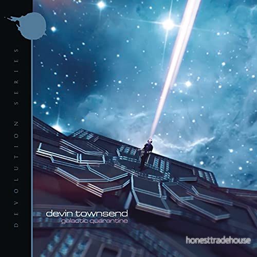 [Devolution Vol. 2] Galactic Quarantine 194398822617