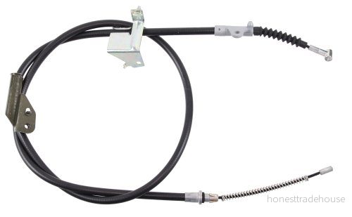 A.B.S. K15238 Câble De Frein 1640 à tambour pour direction droite/à gauche NISSAN: Primera Berline, 5 portes 8717109188691