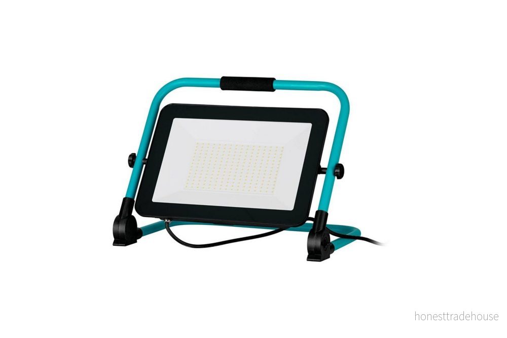 Eglo Avelar Arbetsbelysning LED Turkos IP65 150W 11900LM 9008606258420