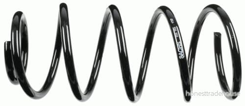 SACHS 998 956 Ressort de suspension FORD: Transit Connect Mk1 Van, Tourneo 4013872773022