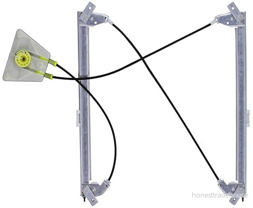Valeo Lève vitre avant droite électrique sans moteur avec fonction confort 850619 AUDI: A3 Sportback, 3/5 portes 3276428506197 Valeo Lève vitre avant droite électrique sans moteur avec fonction confort 850619 AUDI: A3 Sportback, 3/5 portes 3276428506197