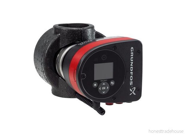 Grundfos Magna3 32-80 N 180 Cirkulationspump 5710626494194