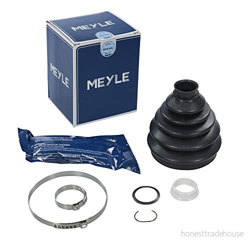 Meyle 100 495 0007 Axelmanschett set VA VAG 4040074435991