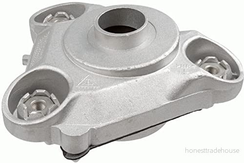 SACHS 802 408 Coupelle d'amortisseur Essieu avant gauche sans roulement à billes FIAT: Ducato III Сamion Plateau / Сhâssis, Van 4013872868377