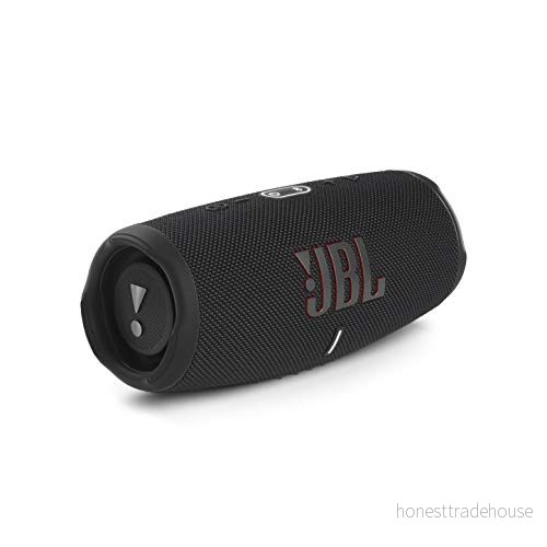 JBL Charge 5 Svart 6925281982088