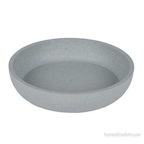 District 70 5346 bambu kattskål isblå en storlek: 12 x 2, 8 cm (180 ml) 8717202613984