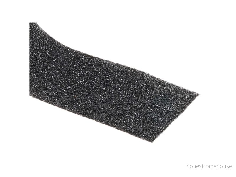 HALKSKYDDSTEJP 60950 TESA SVART 15MX25MM Beijerbygg Byggmaterial 4042448841926