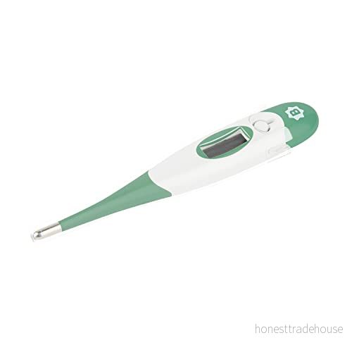 Badabulle ultra fast digital thermometer 3661276174504