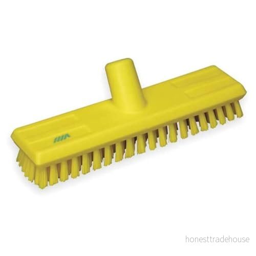 hård luiwagen med vattentoevoerpolyester vezels, 270 x 75 95 mm buntlängd ca 30 5705020704161