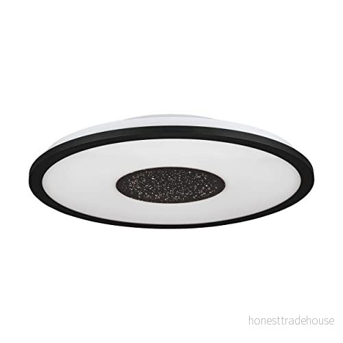 EGLO Marmorata black white 9008606244614