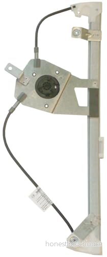 Valeo Lève vitre arrière droite électrique sans moteur avec fonction confort 850801 RENAULT: MEGANE 2, 2 Kombi, Stufenheck 3276428508016 Valeo Lève vitre arrière droite électrique sans moteur avec fonction confort 850801 RENAULT: MEGANE 2, 2 Kombi, Stufenheck 3276428508016