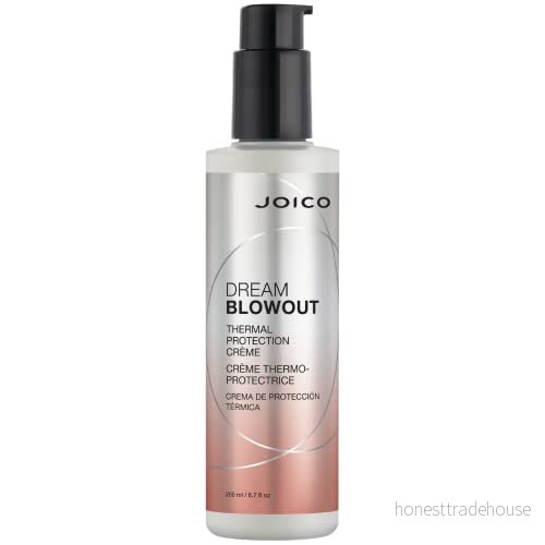 Joico Dream Blowout Thermal Protection Crème 200 ml 74469512961