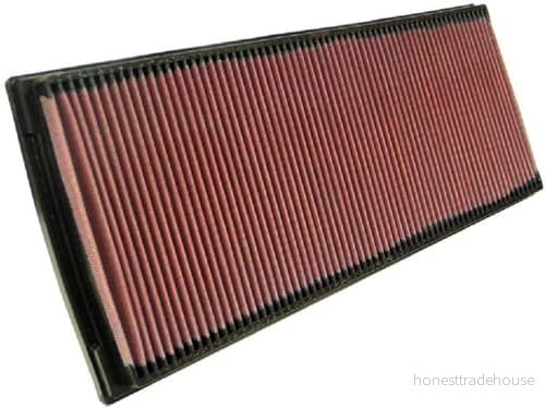 Luftfilter K&N Filters 33 2722 24844024138