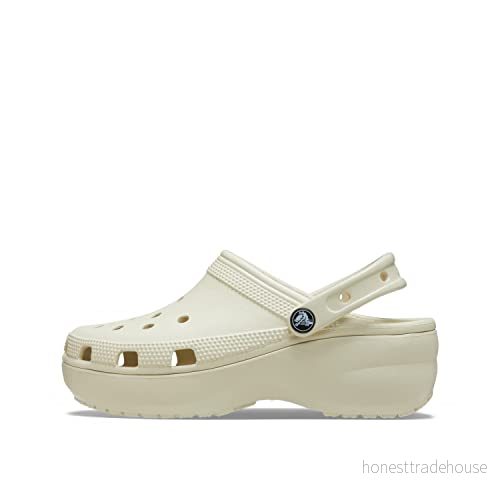 Crocs Classic Clog Sandaler, Taffy Pink, 32-33 191448893818