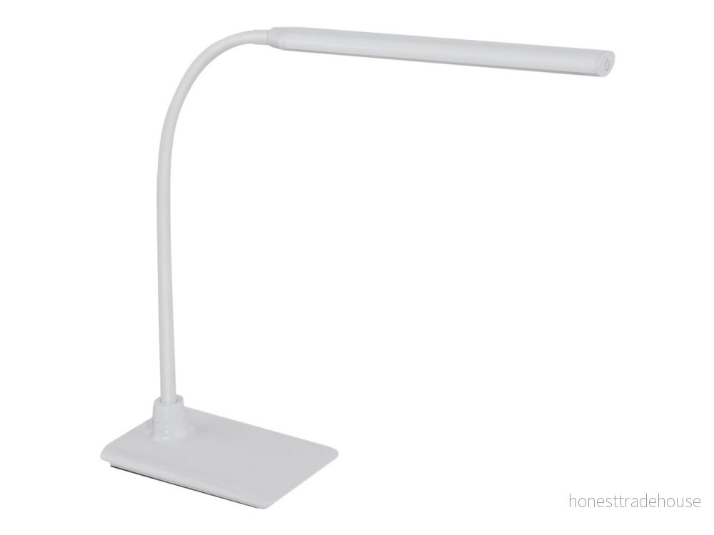 EGLO LAROA bordsbelysning vit 9002759964351 EGLO LAROA bordsbelysning vit 9002759964351