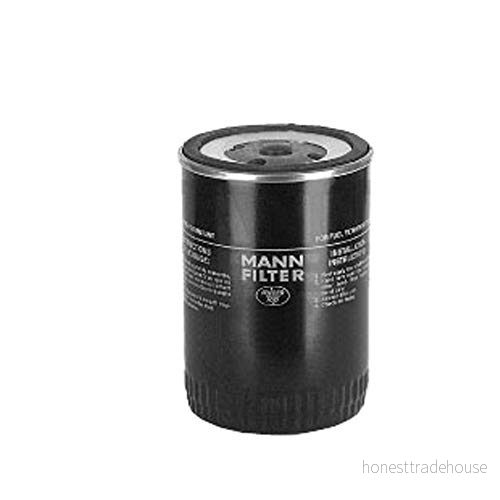 Mannfilter WK943 bränslefilter 4011558967208