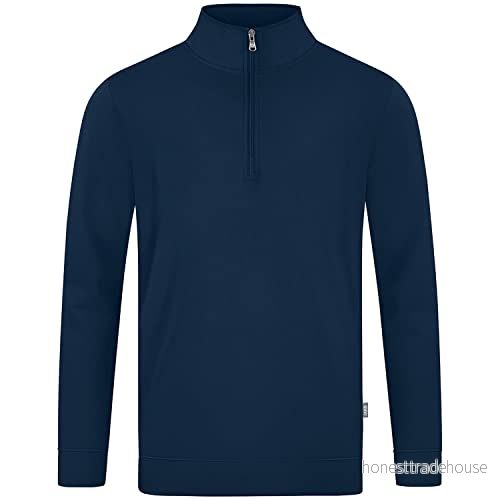 JAKO ziptop doubletex 4059562450859