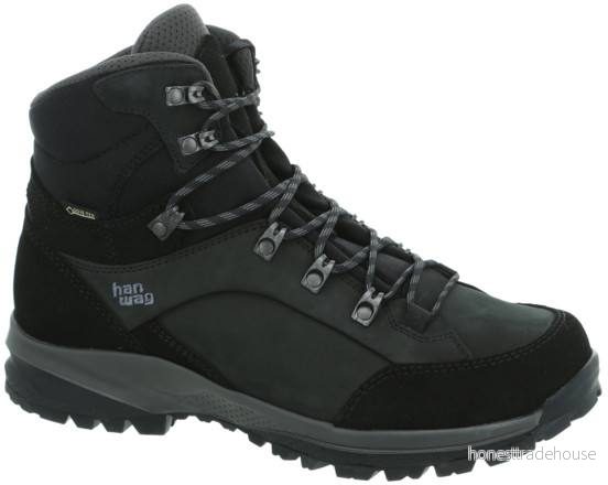 Hanwag Banks SF Extra GTX 4047761497539