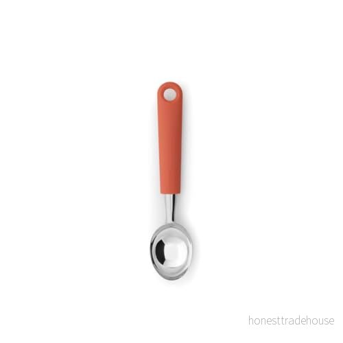 Brabantia Glasskopa TASTY+ Terracotta Pink 8710755121784