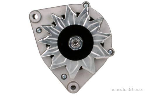 HELLA 8EL 012 428 861 Alternateur 14V 80A MERCEDES BENZ: Classe S Coupe, Berline, T1/TN Van / Break 4082300549003