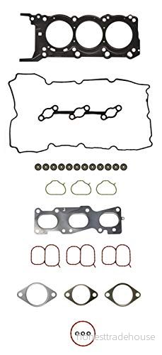 AJUSA 52472400 tätningssats, cylinderhuvud 8433577338610