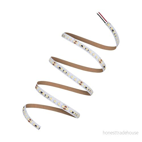 Prestanda klass LED-remsa 5 m 1980 lm/m 15,6 W/m 940 4000K RA90 4058075707757 Prestanda klass LED-remsa 5 m 1980 lm/m 15,6 W/m 940 4000K RA90 4058075707757