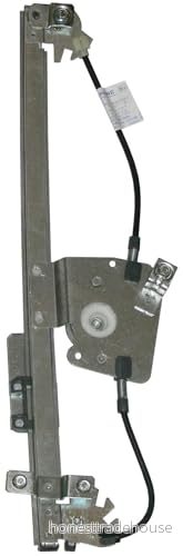 Valeo Lève vitre arrière gauche électrique sans moteur fonction confort 850592 MERCEDES BENZ: Classe E Berline, Break 3276428505923 Valeo Lève vitre arrière gauche électrique sans moteur fonction confort 850592 MERCEDES BENZ: Classe E Berline, Break 3276428505923