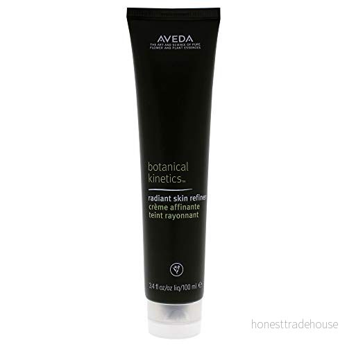 Aveda Botanical KINETICS Radiant SKIN Refiner Ansiktsmask, Storlek: 100 ml, 18084975572