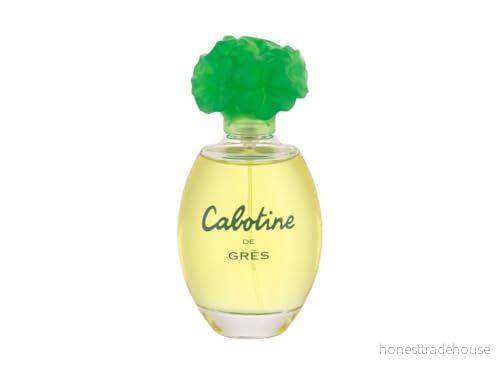 Grès Cabotine Eau de Parfum 100 ml 7640111494133
