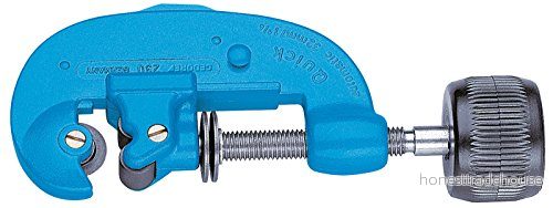 GEDORE 230010 rörkapare Quick Automatic 432 mm 4017981230018