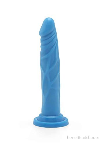Get Real Happy Dicks Dong 18 cm (x) 8713221820167