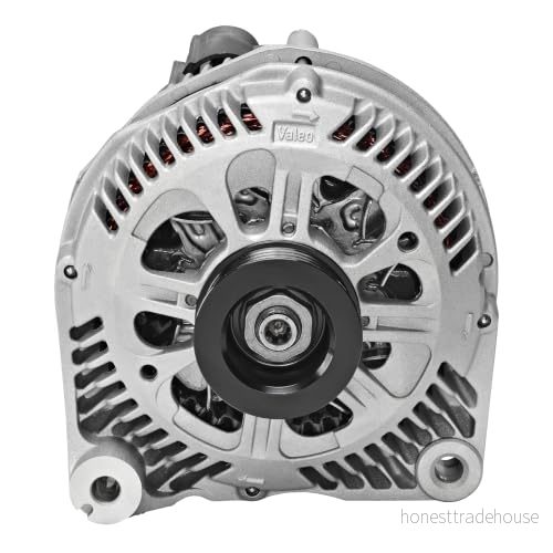 Valeo 439305 Generator 3276424393050