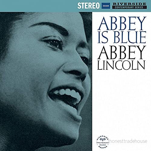 [Craft Jazz Essentials] Abbey Is Blue 888072227095
