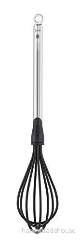 Rosle Basic Line Whisk Stainless Steel / Silicone 31 cm 4004293137074