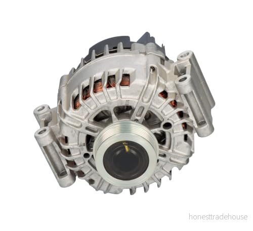 Valeo 443007 generator 3276424430076