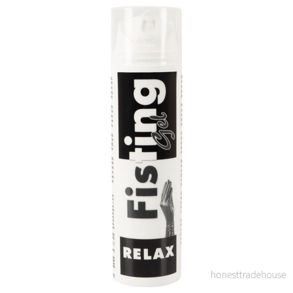 Fisting Gel Relax 200 ml 4024144623822
