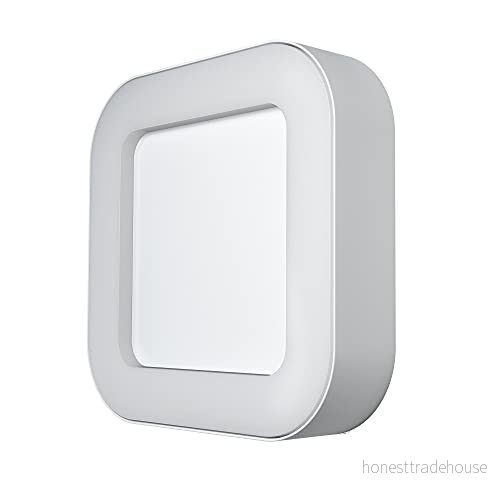 LEDVANCE LED vägg- och taklampa, lampor för utomhusbruk 4058075205277