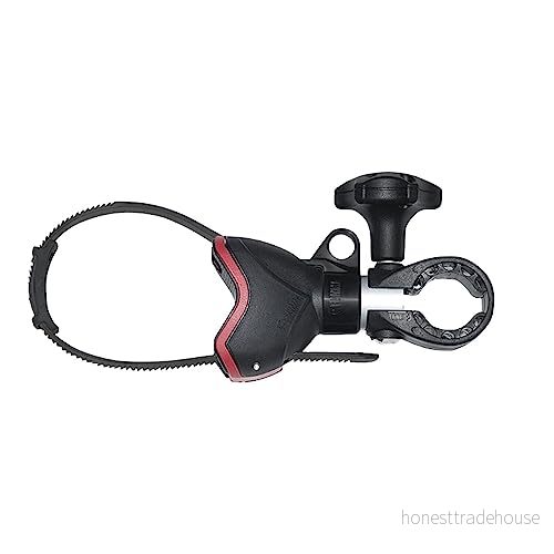 Fiamma Cykelblock Pro S 1 cykelhållare svart 8004815335465