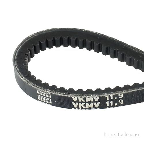 SKF VKMV 11.9x710 Courroie Trapézoïdale 11 710 VOLKSWAGEN: GOLF 2, Jetta Polo II 3/5 portes, SEAT: Ibiza Córdoba I Berline 7316573391678