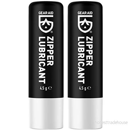 Gear Aid Zipper Stick 2x4,5g 21563911206
