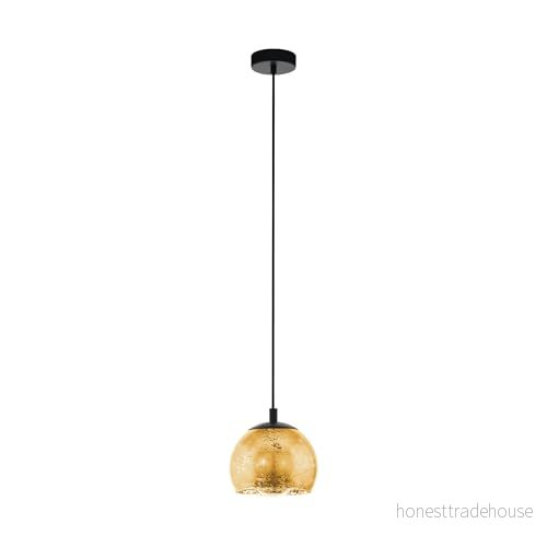 Eglo Hänglampa Albaraccin – Ø 19 cm 9002759985240