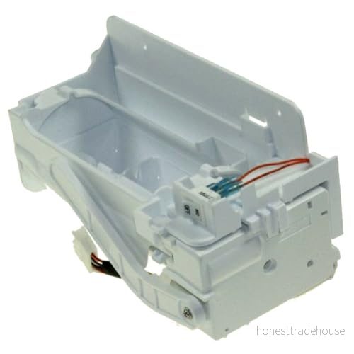 LG AEQ32178402 ismaskin kit 3662734345009 LG AEQ32178402 ismaskin kit 3662734345009