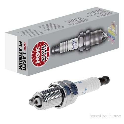 Tändstift Ngk 4377 87295143773