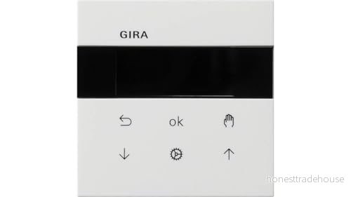 Gira användarfäste rws 5366112 4010337027492