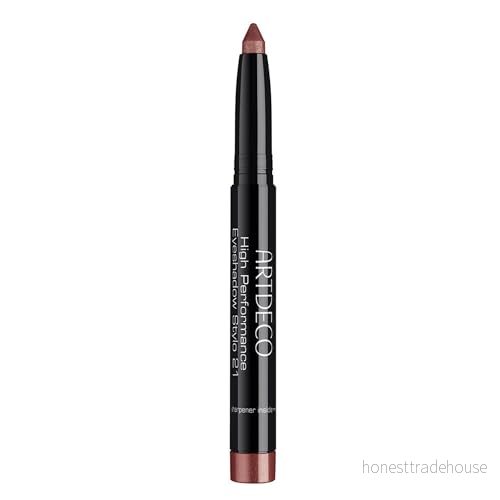 Artdeco High Performance Eyeshadow Stylo 21 Shimmering Cinnamon 1,4 g 4052136145366